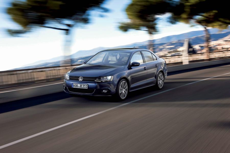  Volkswagen Jetta 2011 года  (фото 119 из 139)